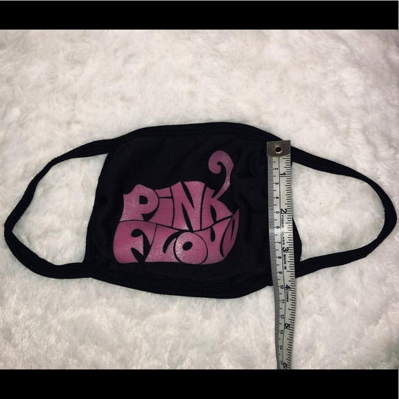 PINK FLOYD FASHION PROTECTIVE MASK - Picture 4 of 5